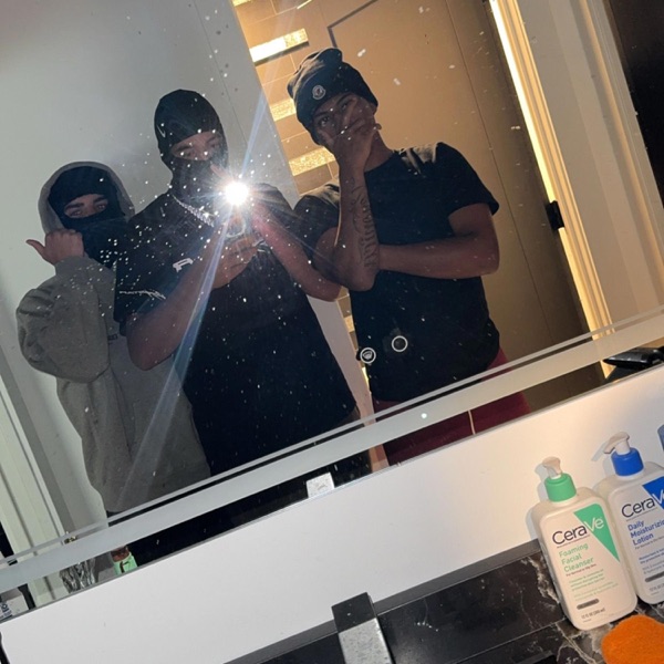 Sunday (feat. JD & C Money)