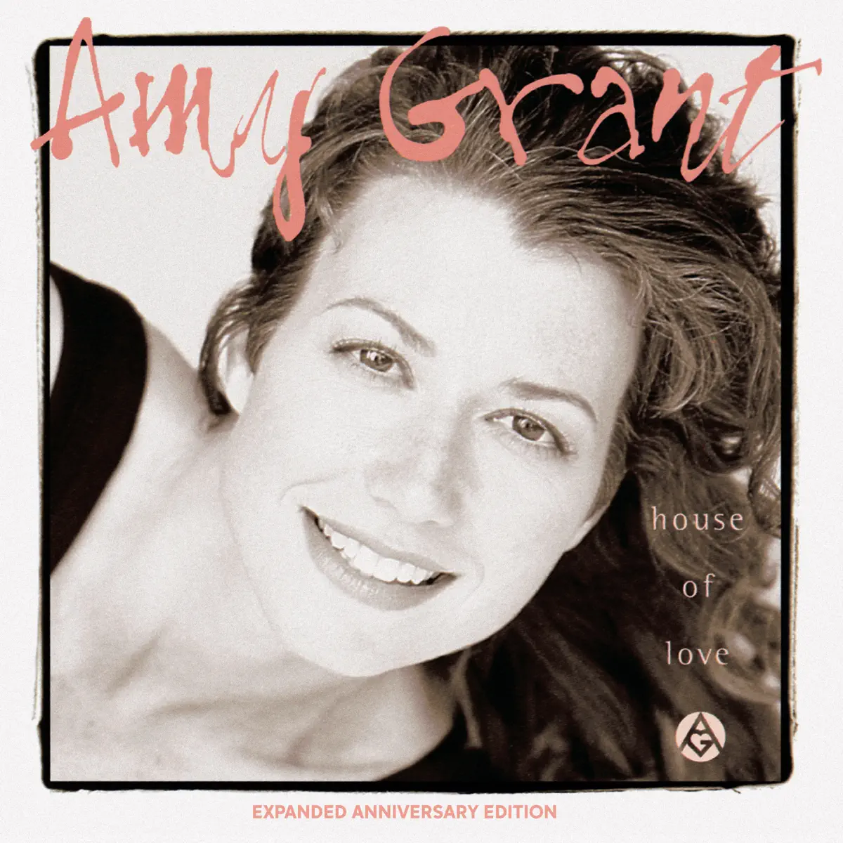 Amy Grant - House Of Love (Expanded Anniversary Edition) (2024) [iTunes Plus AAC M4A]-新房子