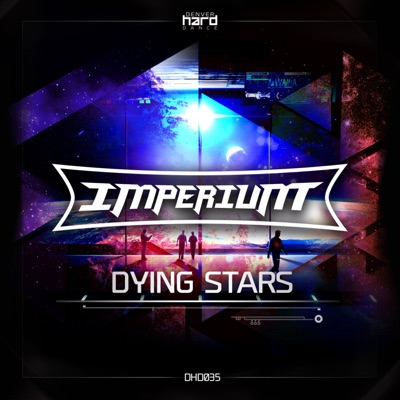 Dying Stars - Single
