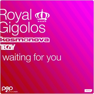 Waiting for You - Single