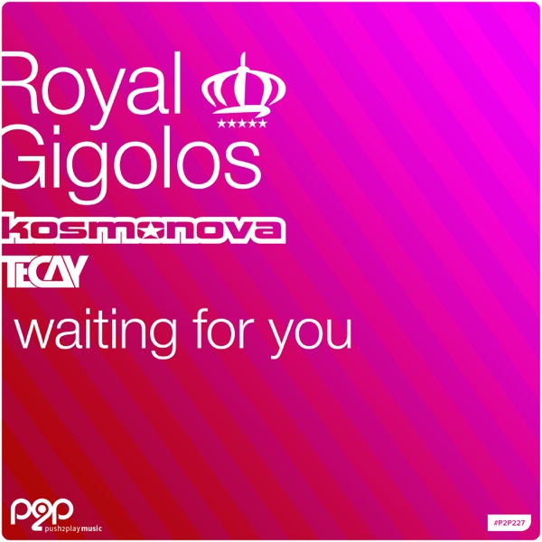 Waiting for You - Single