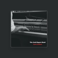 The Josh Rogers Band