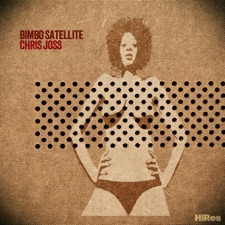 Chris Joss - Bimbo Satellite