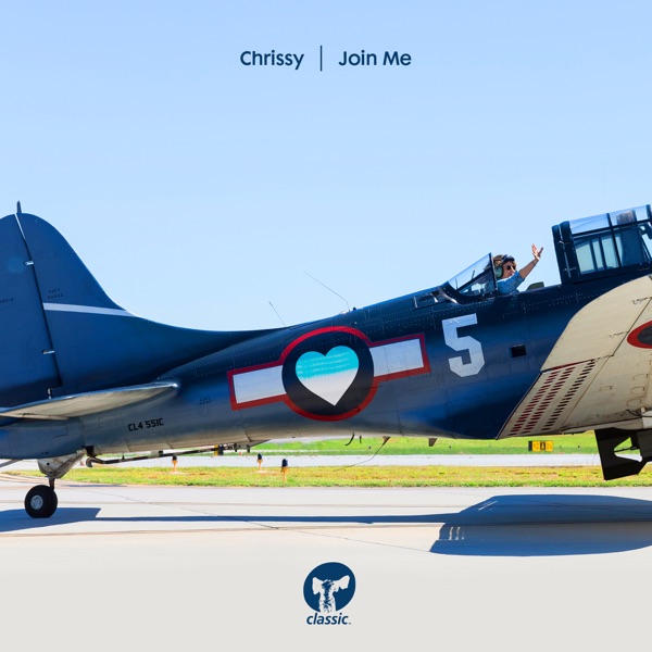 Join Me - Single