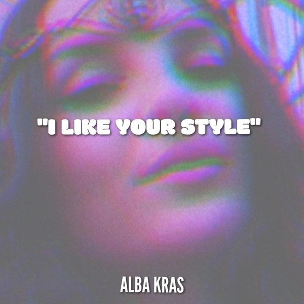 I like your style
