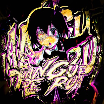 A GANGUE DE RUA - Single