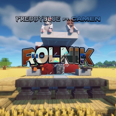 Rolnik (feat. Camen) - Single
