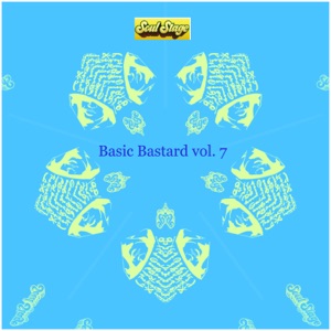 Basic Bastard vol 7 - EP