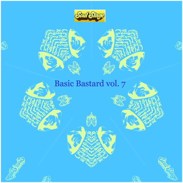 Basic Bastard vol 7 - EP
