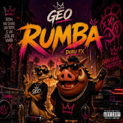 Rumba - Single