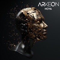 Nova (Radio Edit) - Single - Arkeon