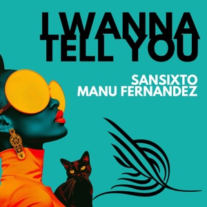 I Wanna Tell You - Single