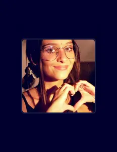 Ακούστε περιεχόμενο από Colomba ASMR, παρακολουθήστε μουσικά βίντεο, διαβάστε το βιογραφικό, δείτε ημερομηνίες περιοδείας, και πολλά ακόμη!