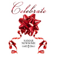 Celebrate - Samar Newsome
