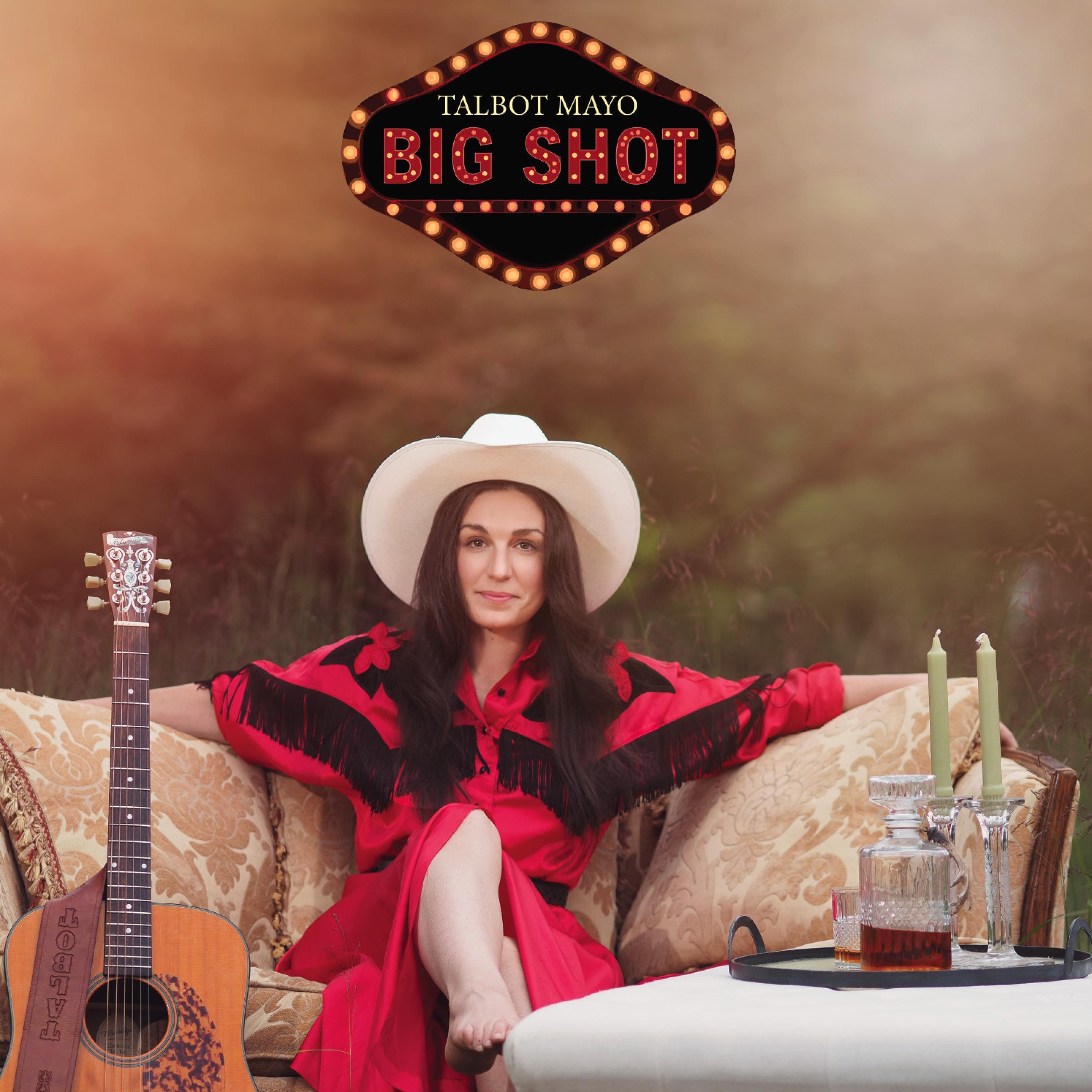 Big Shot - EP