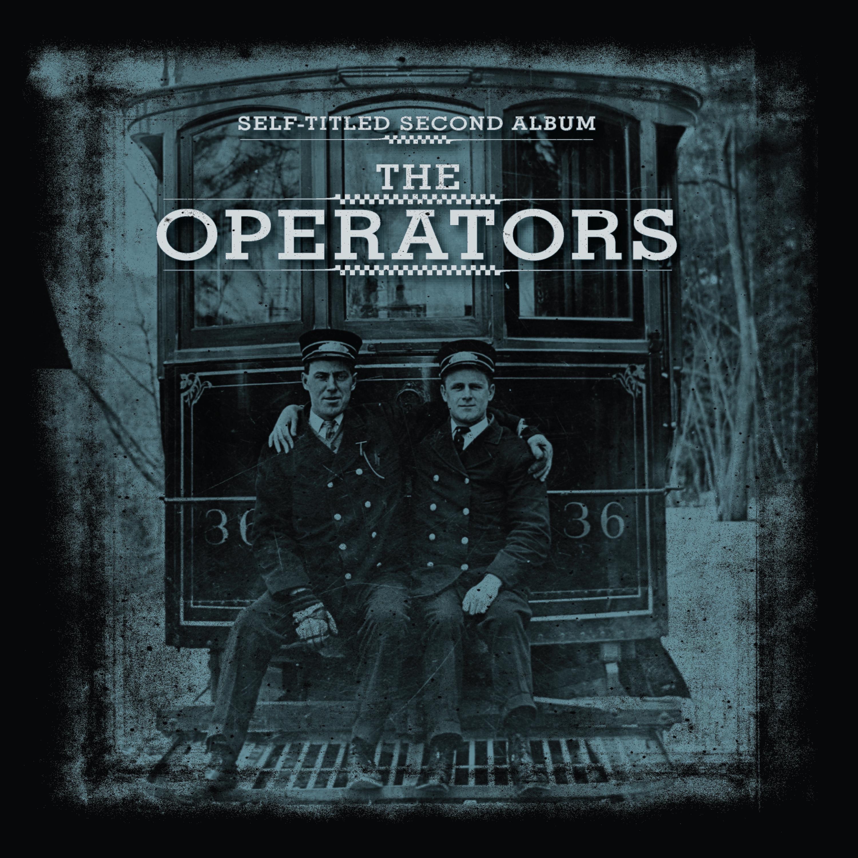 Self-Titled Second Album