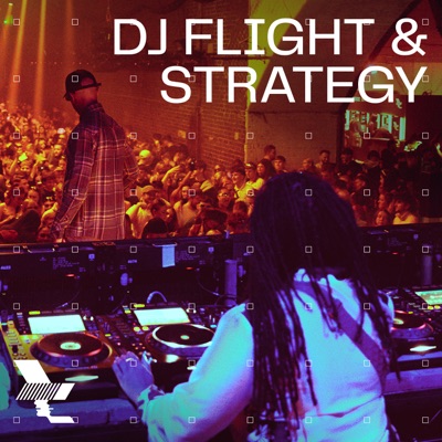 The Warehouse Project: UP YA ARCHIVES with DJ Flight and Strategy, Dec 8, 2023 (DJ Mix)
