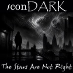 The Stars Are Not Right - EP