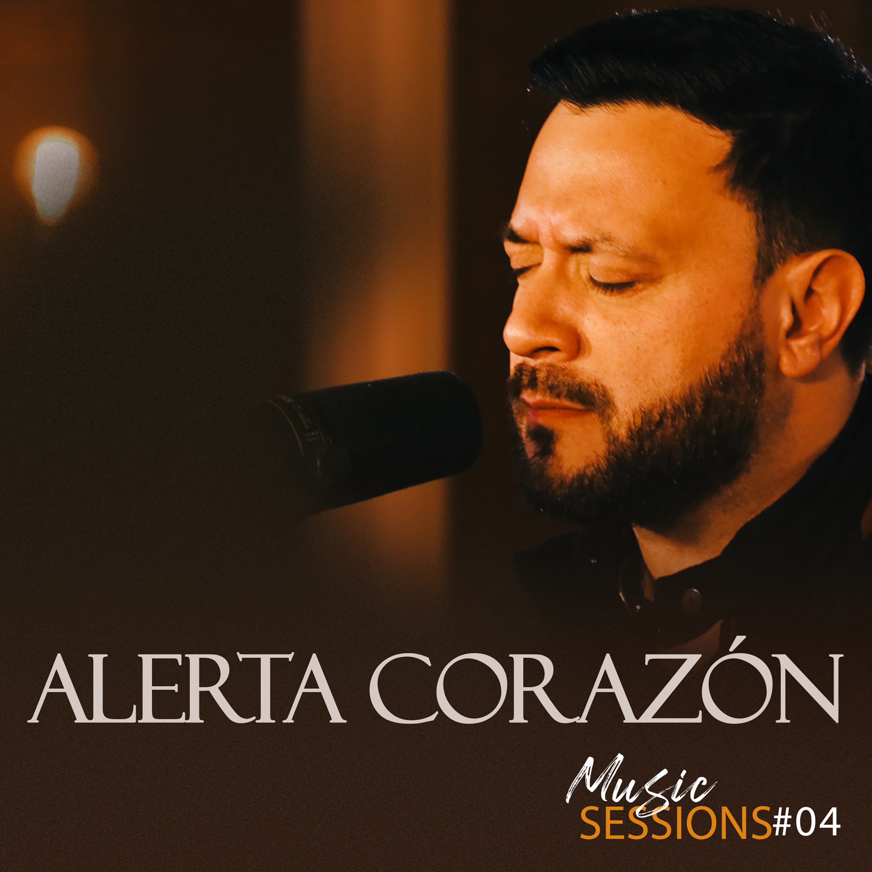 Alerta Corazón - Single