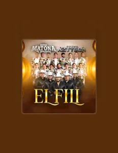Luister naar Banda Matona de Durango, bekijk muziekvideo's, lees de bio, bekijk de tourdata, en meer!