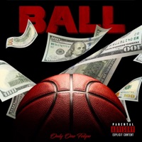 Ball - Single - Only One Felipe