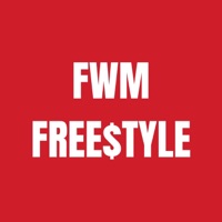 Fwm Freestyle - Single - TTHE1