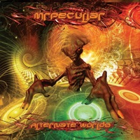 Alternate Worlds - Mr Peculiar