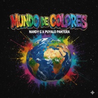 Mundo de Colores - Single - Nandy G & Puyalo Pantera