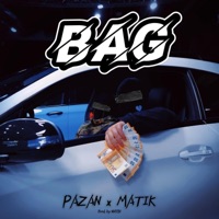 BAG - Single - Pazan & MATIK