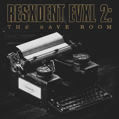 Resxdent Evxl 2: The save room - Single