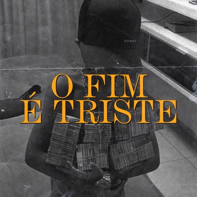 O Fim É Triste - Single