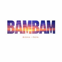 BAMBAM - Single - Bisha & PAYA