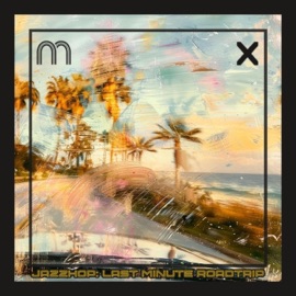 Urban Escape Mahlo & Lofi Mediterranea