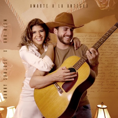 AMARTE A LA ANTIGUA - Single