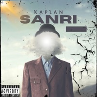 Sanrı EP - Single - Kaplan