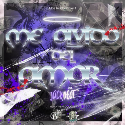 Me Olvido del Amor - Single