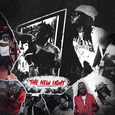 The New Light - Single