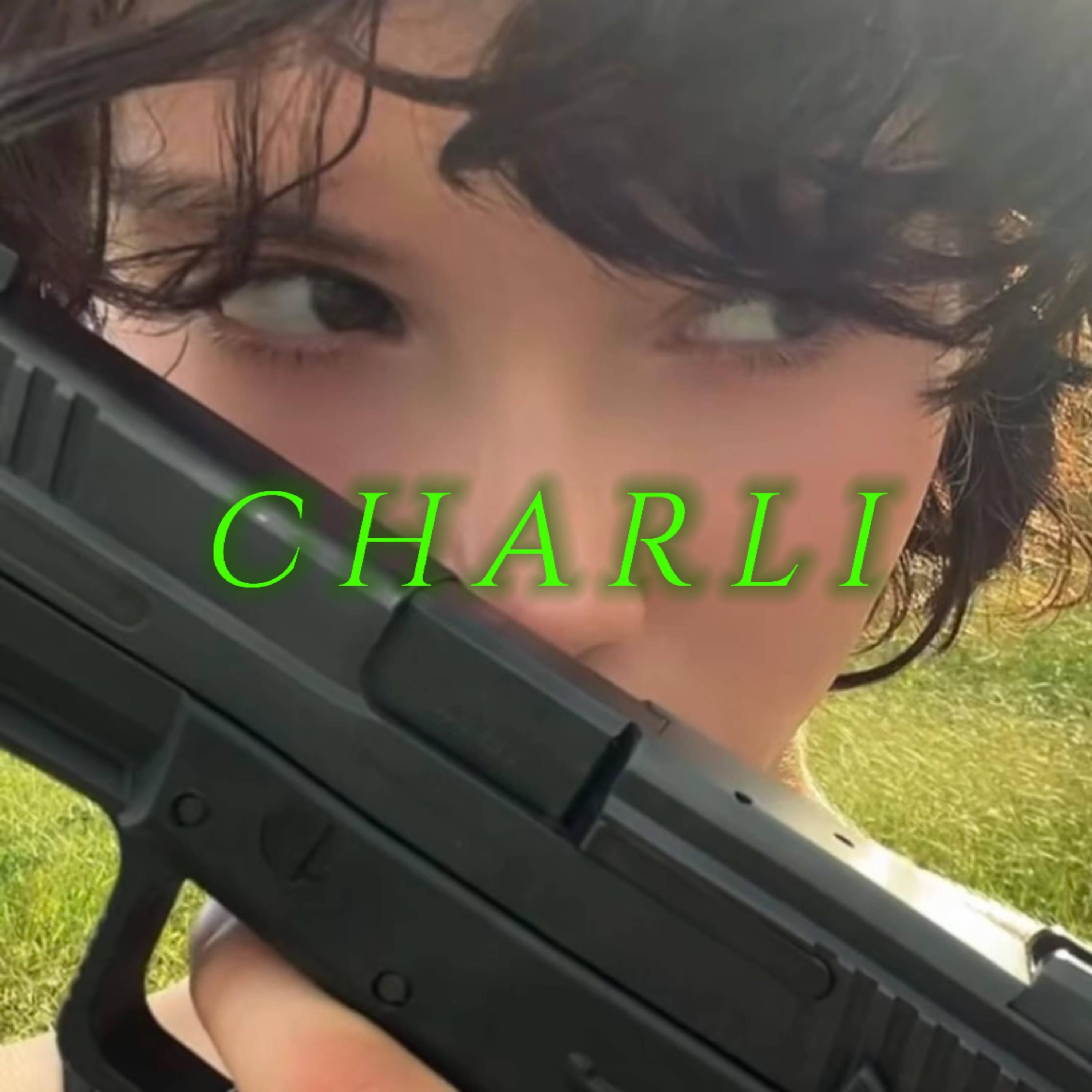 Charli - Single