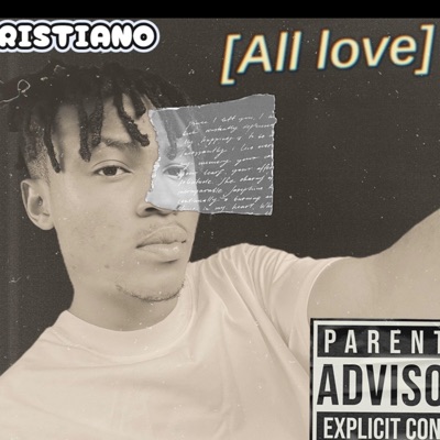 All Love - Single
