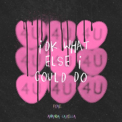4U (Remix) [feat. Amanda Capella] - Single