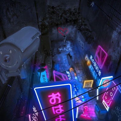 Dusk Till Dawn, Pt. 2 (feat. Nattsu) - Single