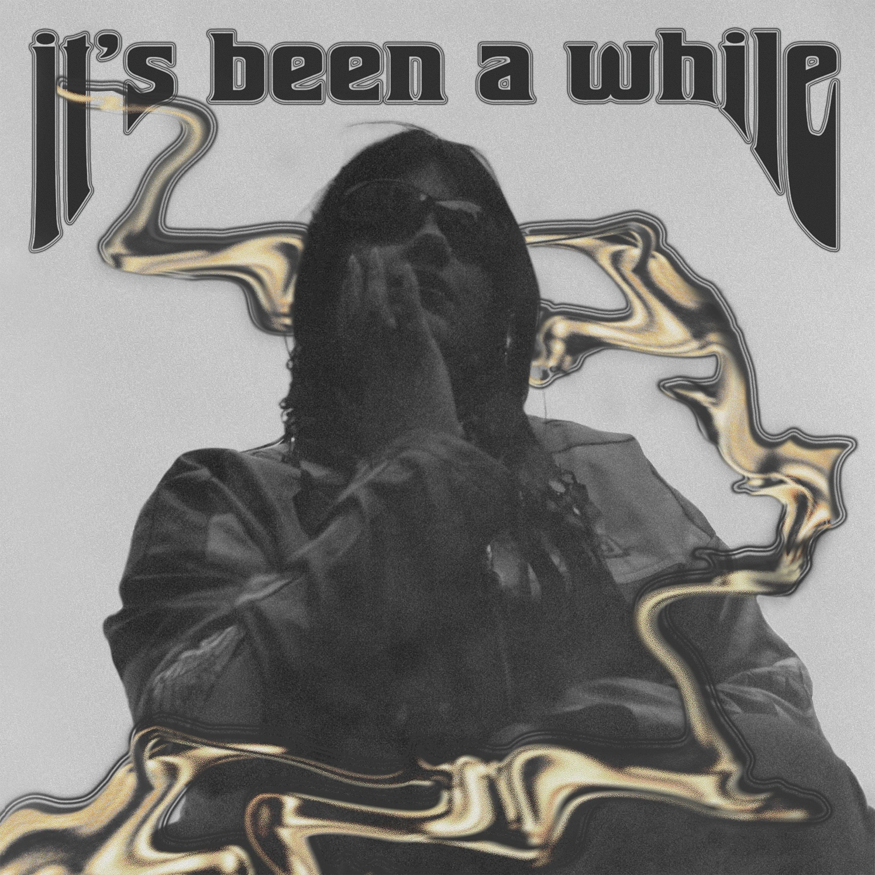 it's been a while - EP