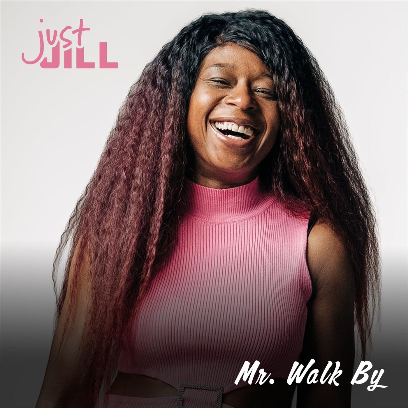 Mr. Walk By - Single