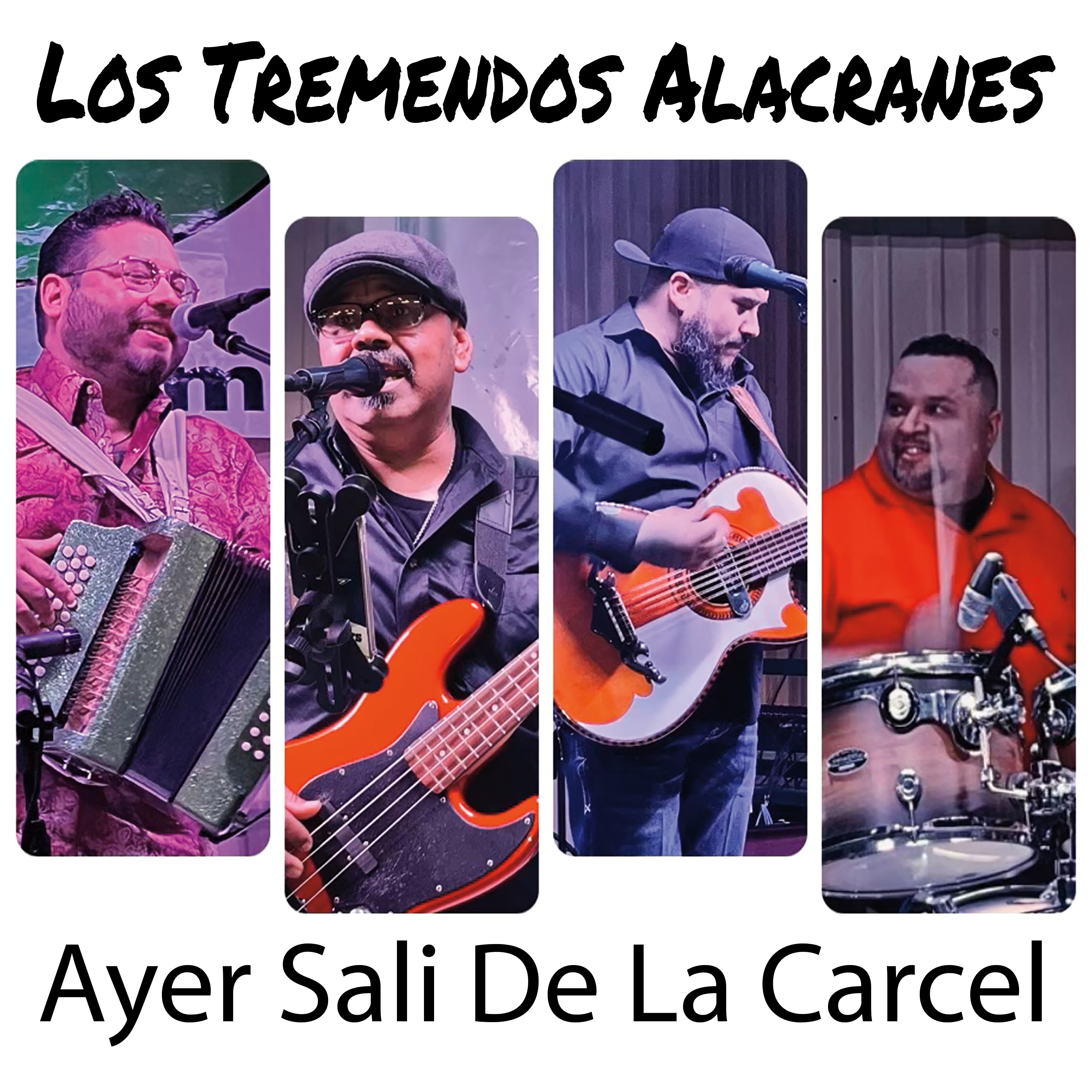 Ayer Sali De La Carcel