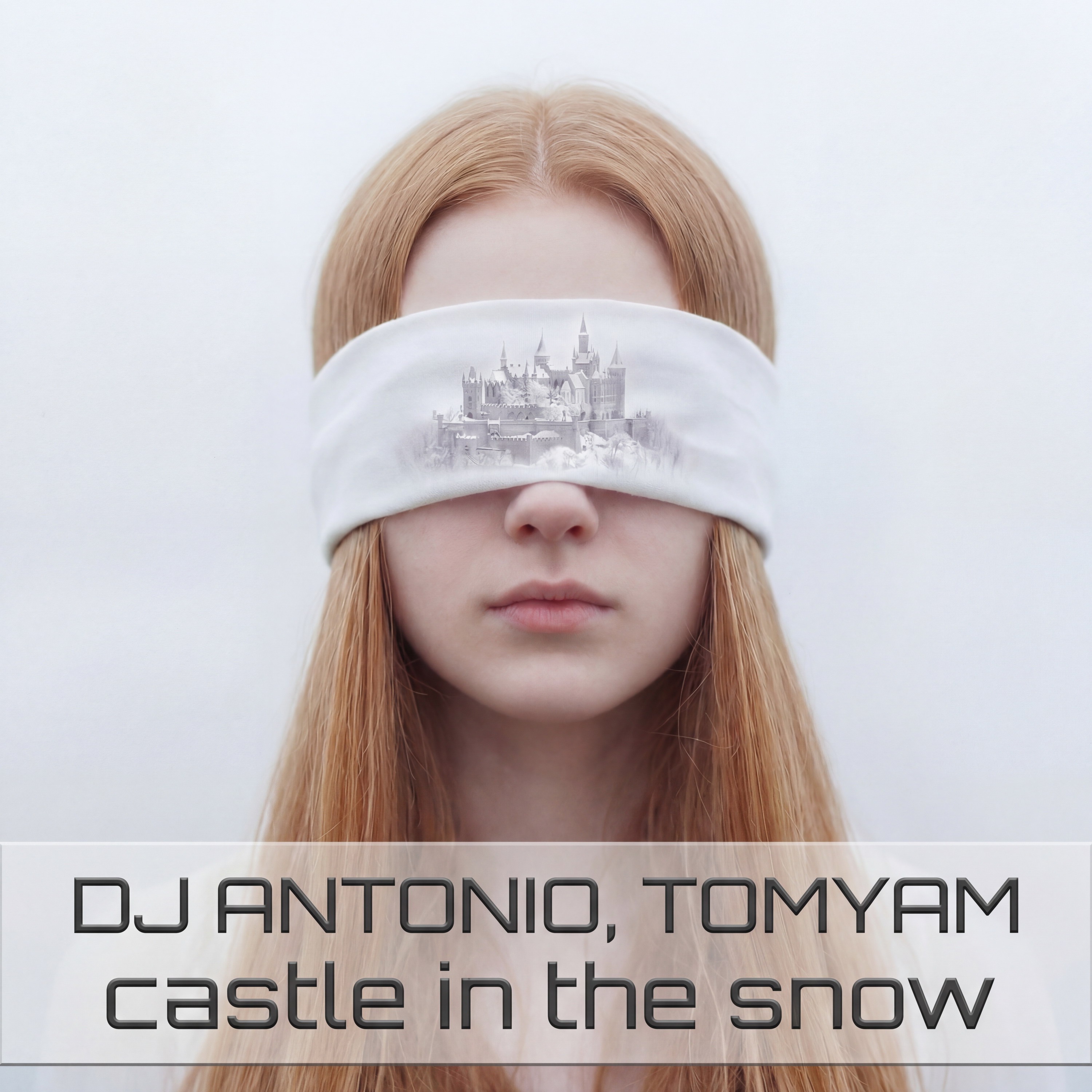 DJ Antonio & TomYam - Castle in the Snow