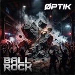 Ball Rock - Single