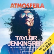Atmosfera - Taylor Jenkins Reid & Velia Februari - traduttore