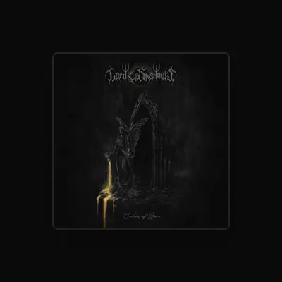 Listen to Lord of Shadows, watch music videos, read bio, see tour dates & more!