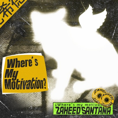 Where's My Motivation? - Single