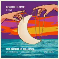 Ctrl — Tough Love